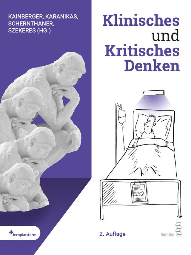 Klinisches und Kritisches Denken - 2. Auflage