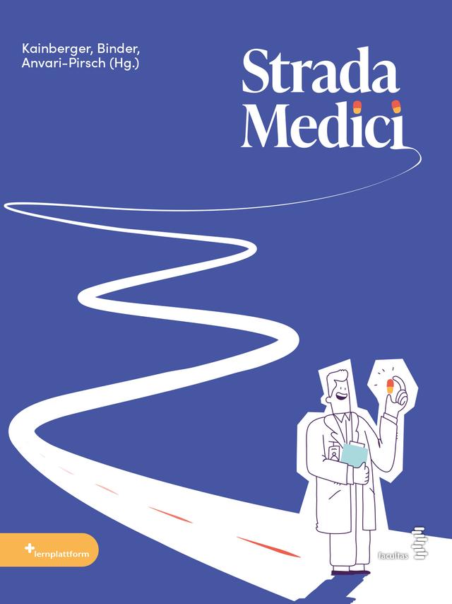 Strada Medici - 1. Auflage