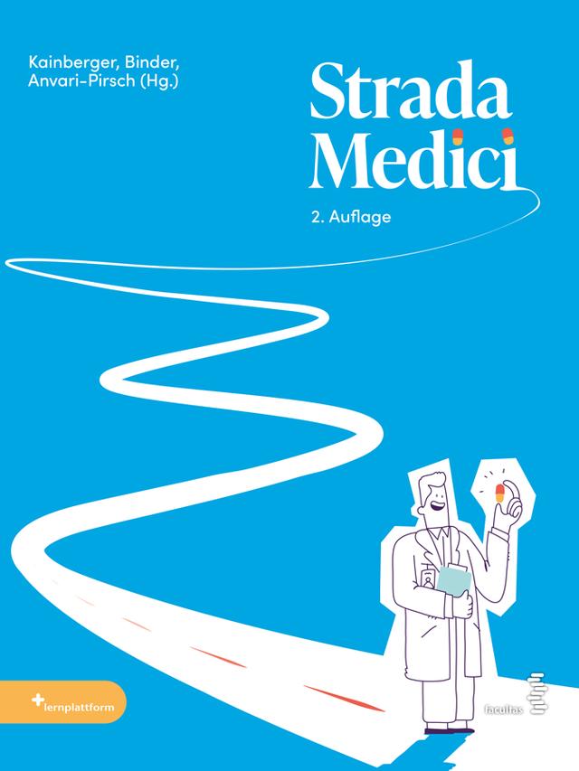 Strada Medici - 2. Auflage